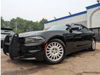 2019 Dodge Charger 5.7L V-8 Hemi Police AWD Bluetooth Back-Up Camera New Tires