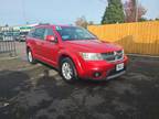 2016 Dodge Journey SXT AWD 4dr SUV