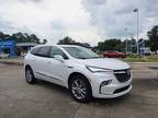 2022 Buick Enclave White, 6K miles