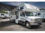 2017 Forest River Forest River RV Forester 3051S Ford 31ft