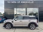 2024 Mini Cooper Gray, new