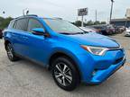 2018 Toyota RAV4 XLE 4dr SUV