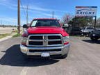2014 Ram 3500 Crew Cab & Chassis Tradesman Cab & Chassis 4D