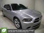 2013 Dodge Charger Silver, 70K miles