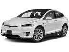 2021 Tesla Model X Long Range Dual Motor All-Wheel Drive
