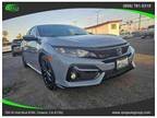 2020 Honda Civic for sale