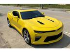 2018 Chevrolet Camaro 2dr Coupe for Sale by Owner