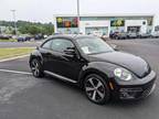2014 Volkswagen Beetle Black, 31K miles