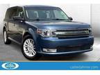 2019 Ford Flex SEL