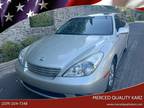 2004 Lexus ES 330 Base 4dr Sedan