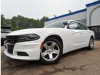 2019 Dodge Charger Police RWD Bluetooth Back-Up Camera Sedan RWD