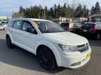 2013 Dodge Journey American Value Package 4dr SUV