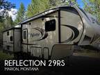 Grand Design Reflection 29RS Fifth Wheel 2018