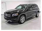 Used 2020 Mercedes-Benz GLB 250 4MATIC SUV
