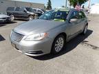 2013 Chrysler 200 Touring 4dr Sedan