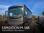 Fleetwood Expedition M-38K Class A 2015