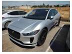 2020 Jaguar I-PACE S EV400 AWD Automatic