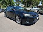 2013 Scion t C Base 2dr Coupe 6A