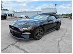 Used 2020 Ford Mustang Convertible