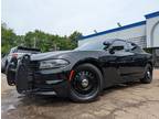 2018 Dodge Charger 5.7L V-8 Hemi Police AWD Bluetooth Back-Up Camera Sedan AWD