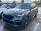 2023 BMW X5 Gray, 6K miles