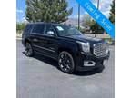 2019 GMC Yukon Denali 4x4 4dr SUV