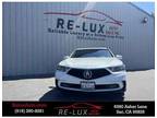 2018 Acura RLX Sport Hybrid for sale