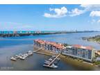 631 MARINA POINT DR # 6310, Daytona Beach, FL 32114 For Rent MLS# 1092364