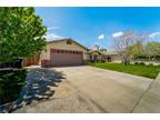 334 PEPPER DR Tehachapi, CA