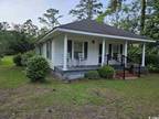 Home For Rent In Conway, South Carolina