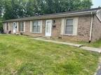 Home For Sale In Frankfort, Kentucky