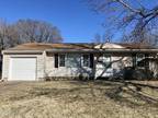 Home For Rent In Joplin, Missouri