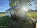 Home For Sale In Magnolia, Kentucky