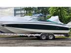 1998 Cobalt 253 Cuddy Boat for Sale