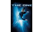 The One & Bulletproof Monk $5 DVD Combo Special