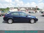 Used 2009 CHEVROLET COBALT For Sale