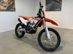 2024 KTM 450 XC-F Motorcycle for Sale