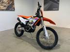 2024 KTM 250 XC-F Motorcycle for Sale