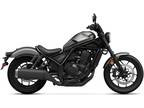 2023 Honda Rebel 1100 Motorcycle for Sale