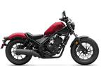 2023 Honda Rebel 300 ABS Motorcycle for Sale