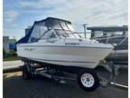 2007 Campion 542 EXPLORER Boat for Sale