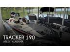 2017 Tracker Pro Team 190 TX Boat for Sale