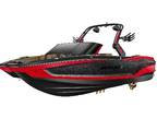 2022 MasterCraft X26 Boat for Sale