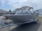 2023 Kingfisher 1825 Falcon Boat for Sale