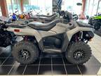 2023 Suzuki KingQuad 750AXi Power Steering SE+