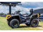 2023 Can-Am Outlander MAX XT-P 1000R