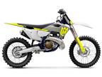 2024 Husqvarna TC 250