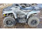 2022 Can-Am Outlander DPS 450