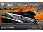 2025 Thor Motor Coach Thor Motor Coach Inception 38FX 39ft