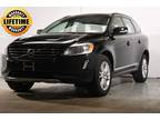 Used 2016 Volvo Xc60 for sale.